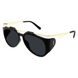 SAINT LAURENT SLM137 AMELIA 001